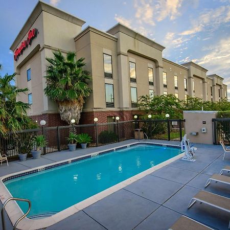 Hampton Inn Houston-Pearland, Tx Exterior foto