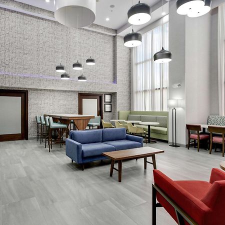 Hampton Inn Houston-Pearland, Tx Exterior foto