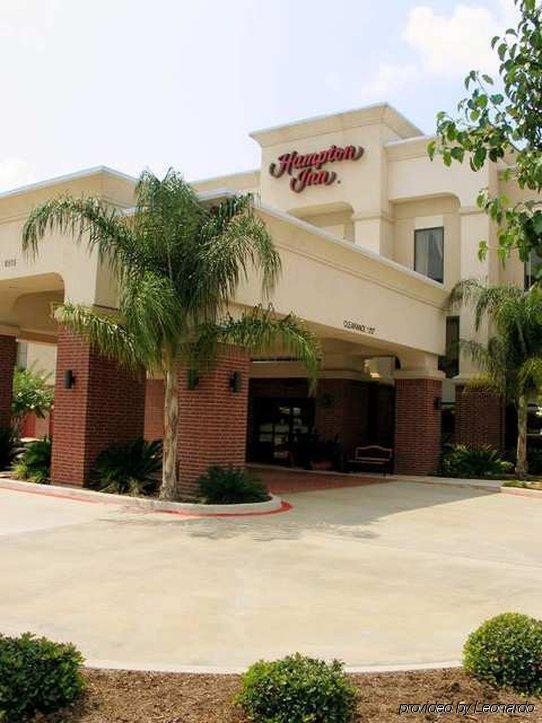 Hampton Inn Houston-Pearland, Tx Exterior foto