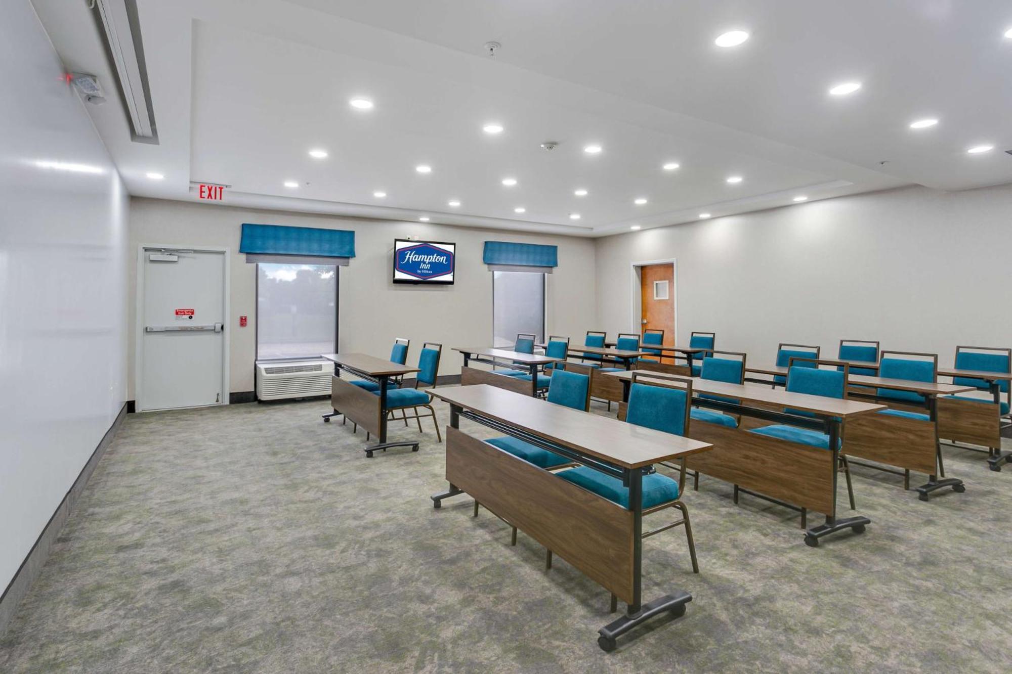 Hampton Inn Houston-Pearland, Tx Exterior foto