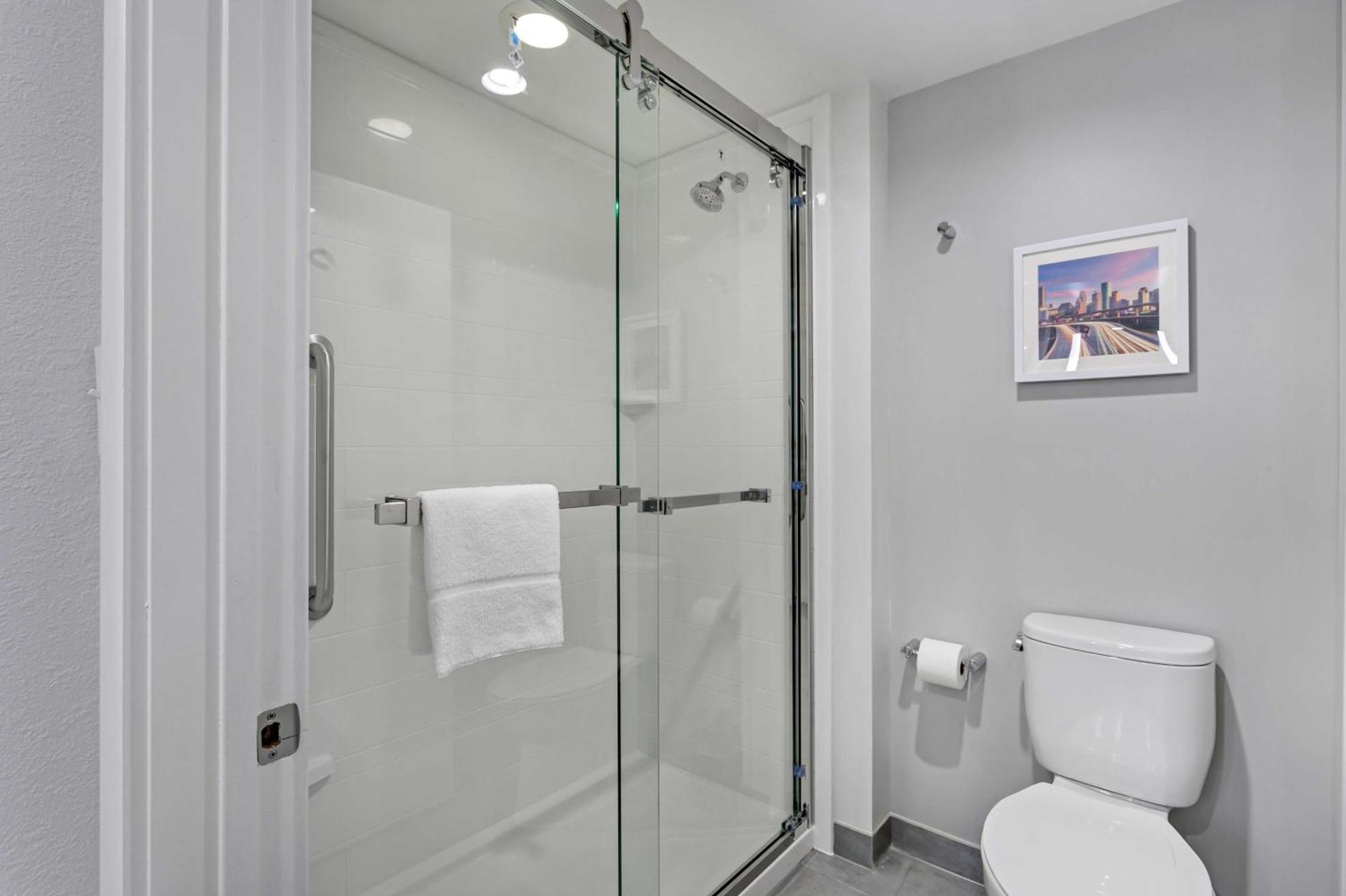 Hampton Inn Houston-Pearland, Tx Exterior foto