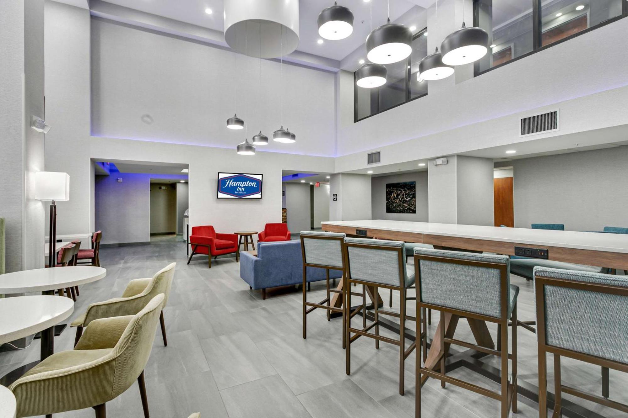 Hampton Inn Houston-Pearland, Tx Exterior foto