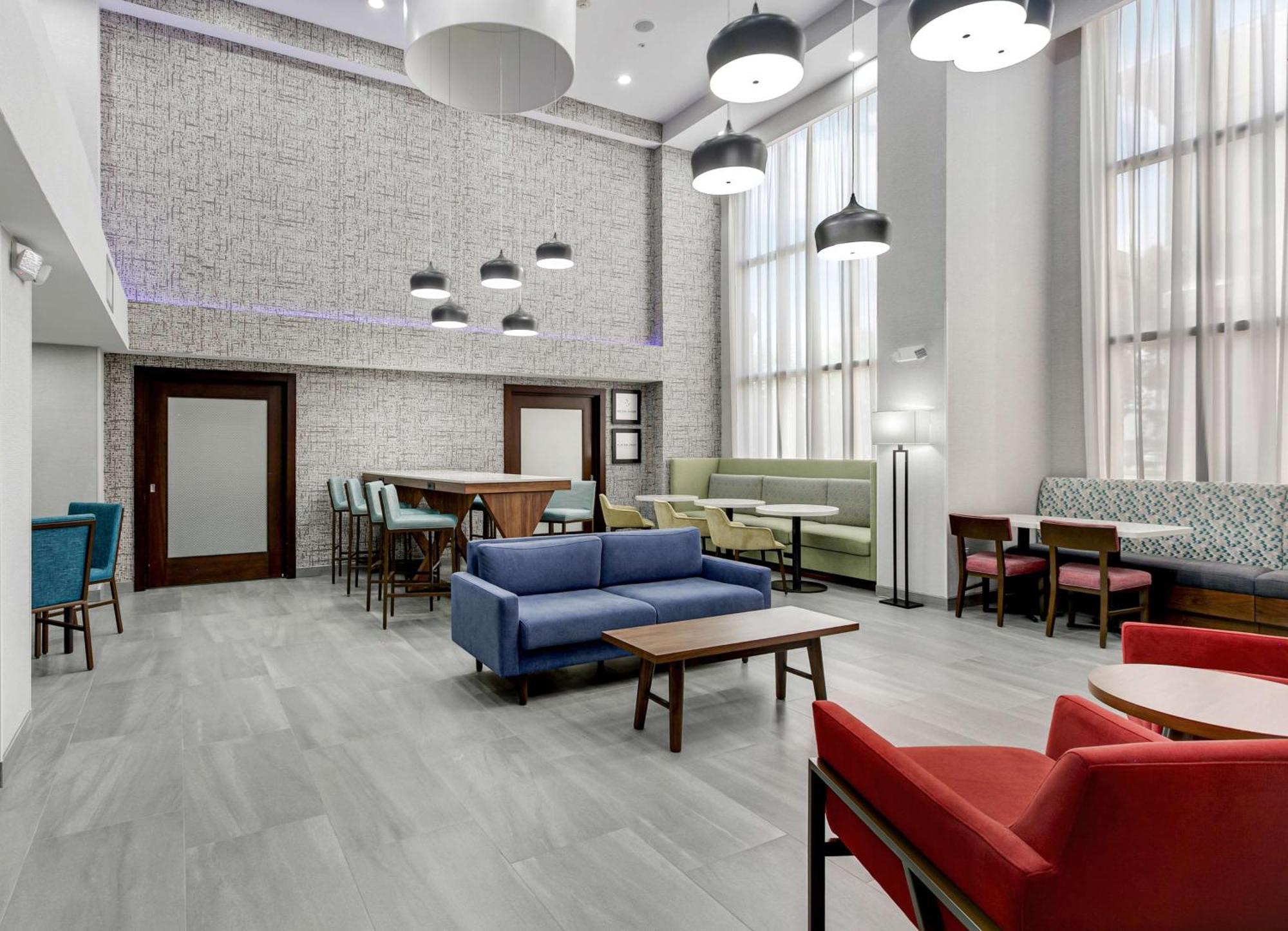 Hampton Inn Houston-Pearland, Tx Exterior foto